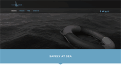 Desktop Screenshot of floatechmarine.com